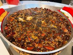 水煮鱼（鮰鱼斤）-正兴蜀园(科技园区店)