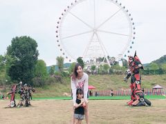 -望天湖