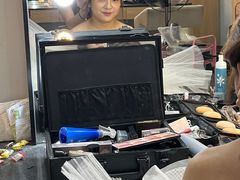 -经典婚纱摄影美学馆·私人定制