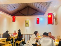 -人民食堂(电信南街店)