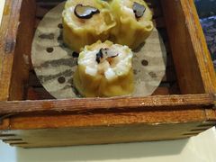 -长沙北辰洲际酒店-栀味轩中餐厅