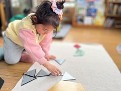 -心元儿童之家(萧山校区)