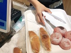 -罗莎蛋糕(建设路店)