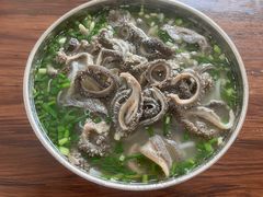 -攀枝花·任德琼·盐边羊肉米线