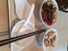 -苏小柳手作点心x茶叙小院(徐家汇分院)