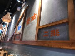 -湘人龙记老长沙米粉(鸟巢店)