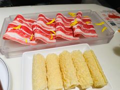 精选肥牛-涮福記·现切牛羊肉火锅(世纪汇店)