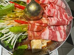 -留半山·香港食堂(啦啦宝都店)