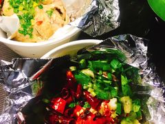 -降龙爪爪(建设路1店)