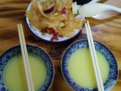 -老烟台灌汤包(南洪街店)
