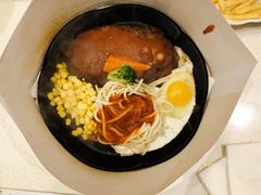 -东方豪客牛排意面披萨(玉函银座店)