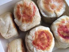 -长发西饼(相城店)
