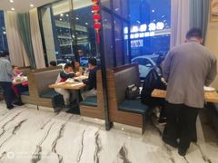 -九转小磨·非遗东北菜(群力店)