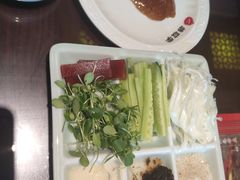 -恭敬李·烤鸭(天坛北门店)