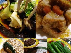 -那家小馆•北京菜•烤鸭(中关村店)