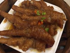 -万山楼海鲜酒家·二十三年老字号