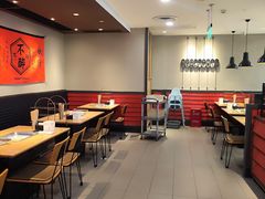 -新石器烤肉(百联川沙店)