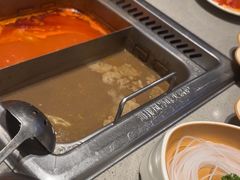 -海底捞火锅(河东万达广场店)