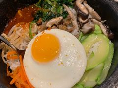 -韩宫宴烤肉·料理(南京江宁万达店)