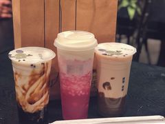 -阿嬷手作(南宁百盛印象城店)