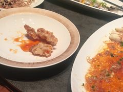 -鸽子侯·家宴·平价海鲜(绿地店)