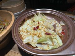 -北方家宴(番禺永旺店)