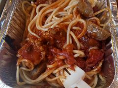 -尊宝比萨(广州塔店)