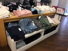 -GAP(王府井奥莱·香江小镇店)