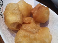 -黑白电视长沙小吃(美林M·LIVE天地东座店)