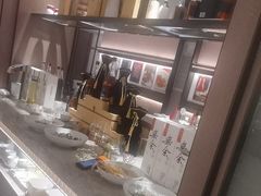 -悦融琥珀·京鲁菜·海味珍品(西单店)