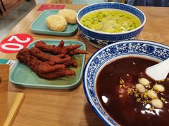 -老苏州大客堂·苏帮菜·松鼠桂鱼·苏州传统小吃(观前街人民商场店)