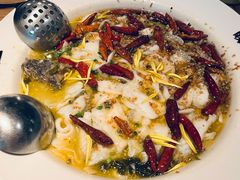 -太二酸菜鱼(金沙印象城店)