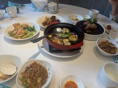 -莆田餐厅PUTIEN(三里屯店)