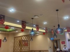 -蜀留香火锅(社会山店)