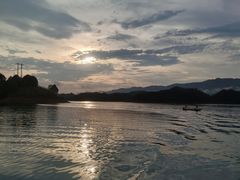 -仙岛湖旅游风景区