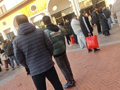 -京津佛罗伦萨小镇