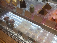 -檬舒舒MonChouChou(环球金融中心店)