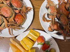 -禾斗海鲜自助(城阳宝龙店)