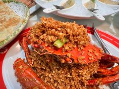 -渔文乐·海鲜大排档(壹品总店)