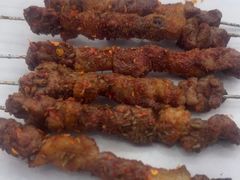 -白老大羊杂碎稍麦