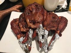 -小资太太餐厅(南岗区店)