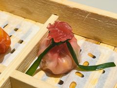 -蔡澜点心·粤菜(万菱汇店)
