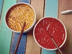-Doo Dee Thai Food(Issan/Isaan/Esan)