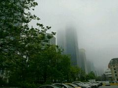 -青岛德国监狱旧址博物馆