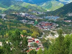 -五台山风景名胜区