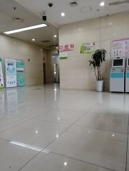 -成都市妇女儿童中心医院(中心院区)