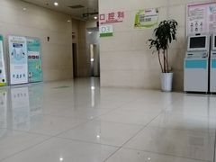 -成都市妇女儿童中心医院(中心院区)