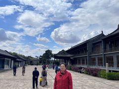 -爱新觉罗皇家博物院
