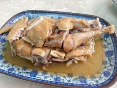 -芸海阁·农家私房菜(沙家浜景区出口店)