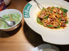 费大厨辣椒炒肉-费大厨辣椒炒肉(万家丽一店)